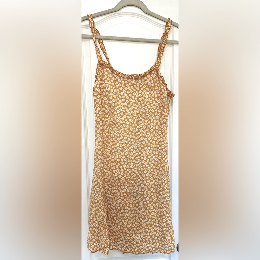 SO Women’s Dress